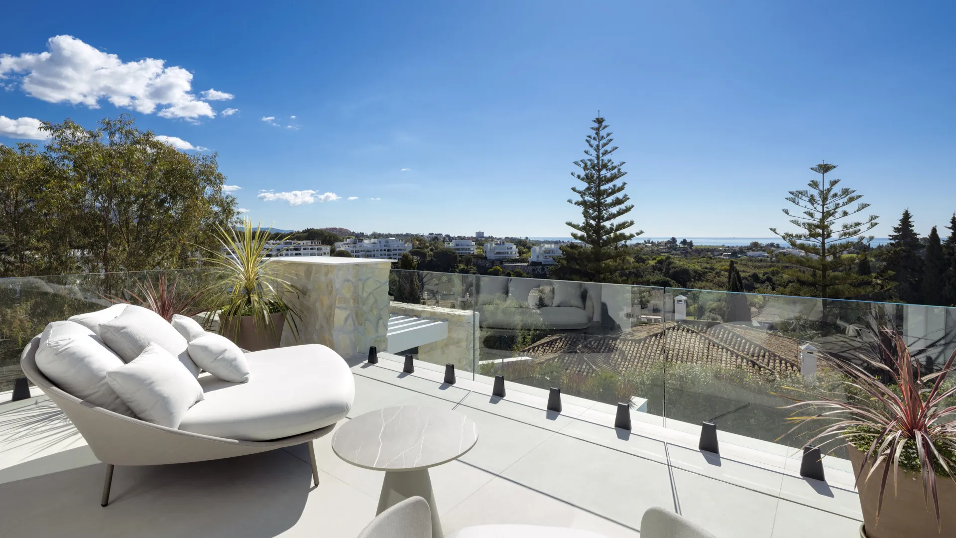 Se vende villa de 5 dormitorios en La Quinta