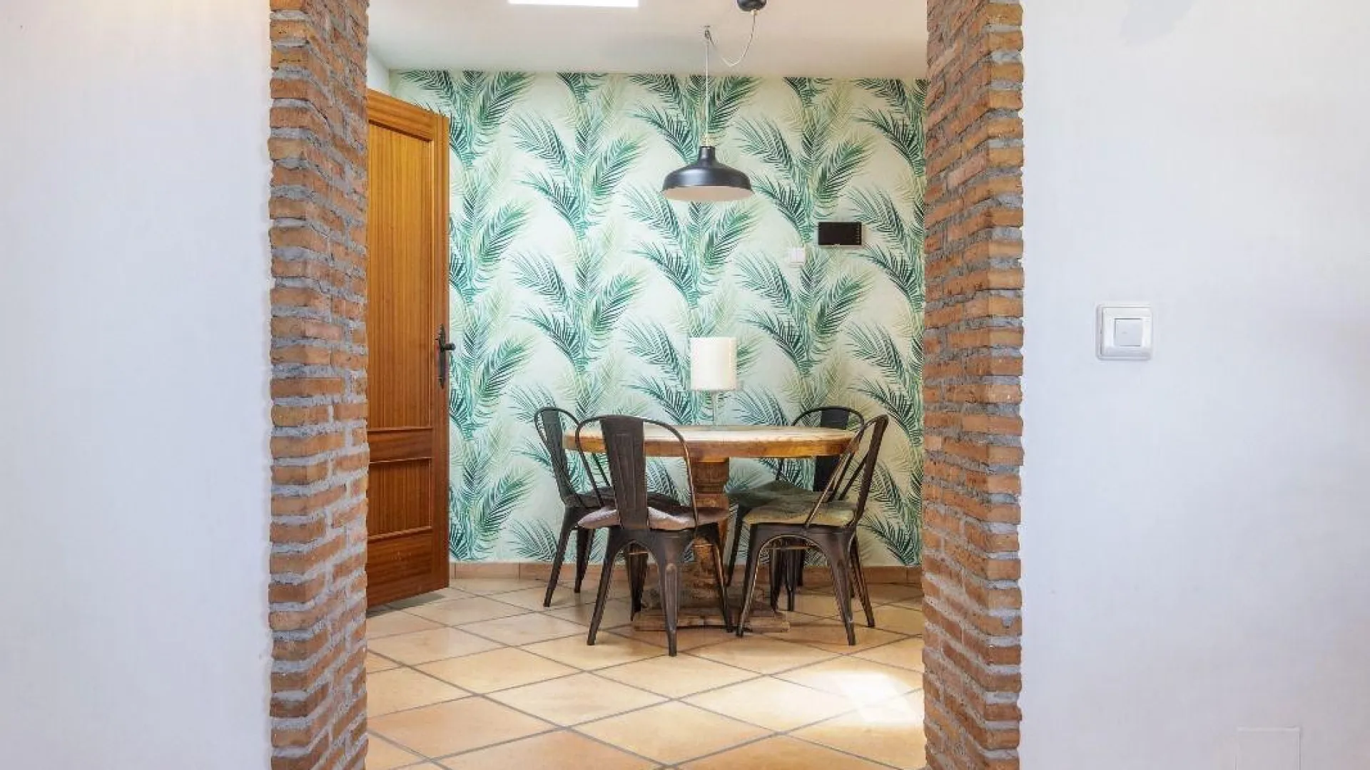 Fuente del Espanto 3 bedrooms villa for sale