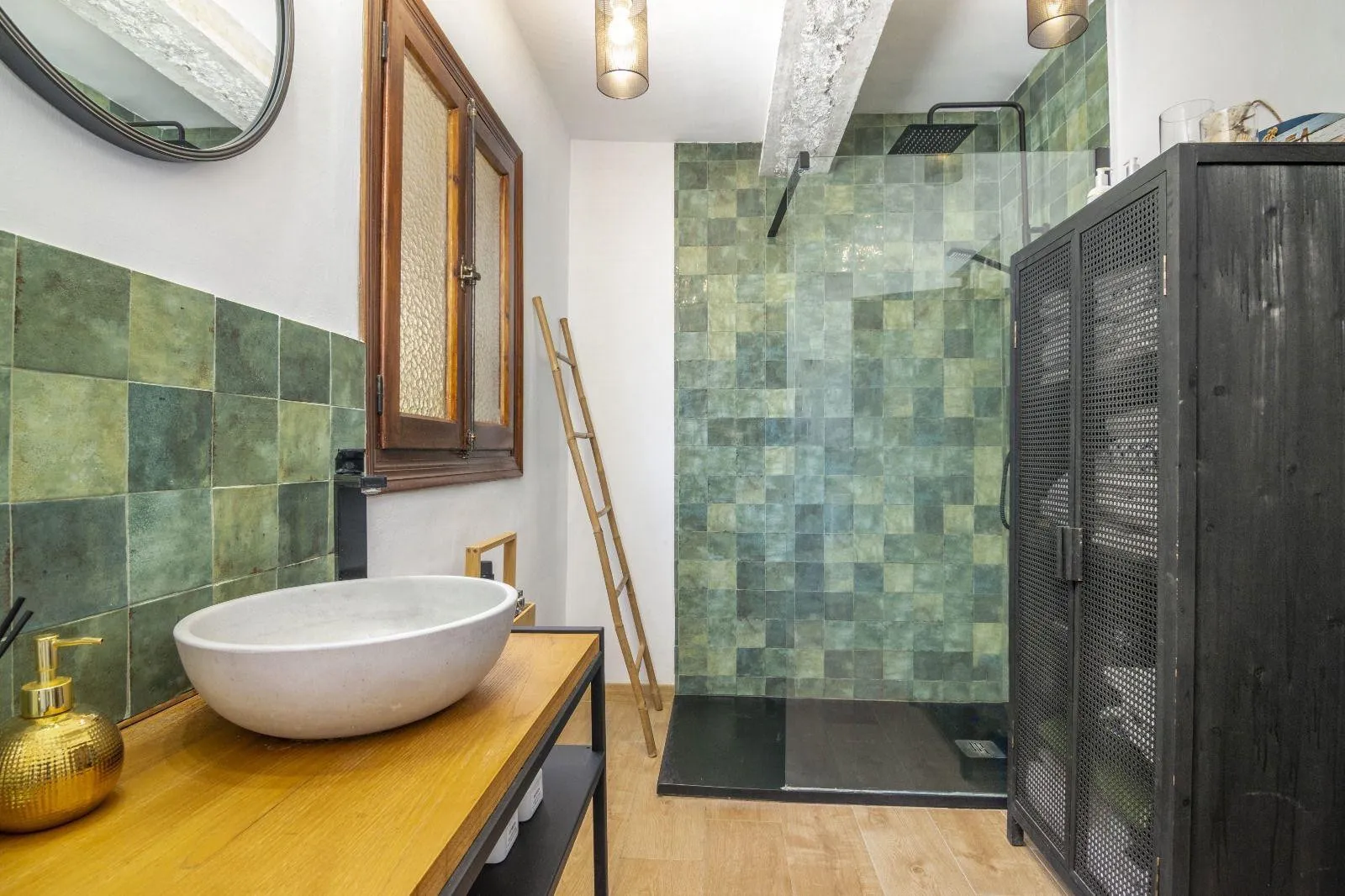 Fuente del Espanto 3 bedrooms villa for sale