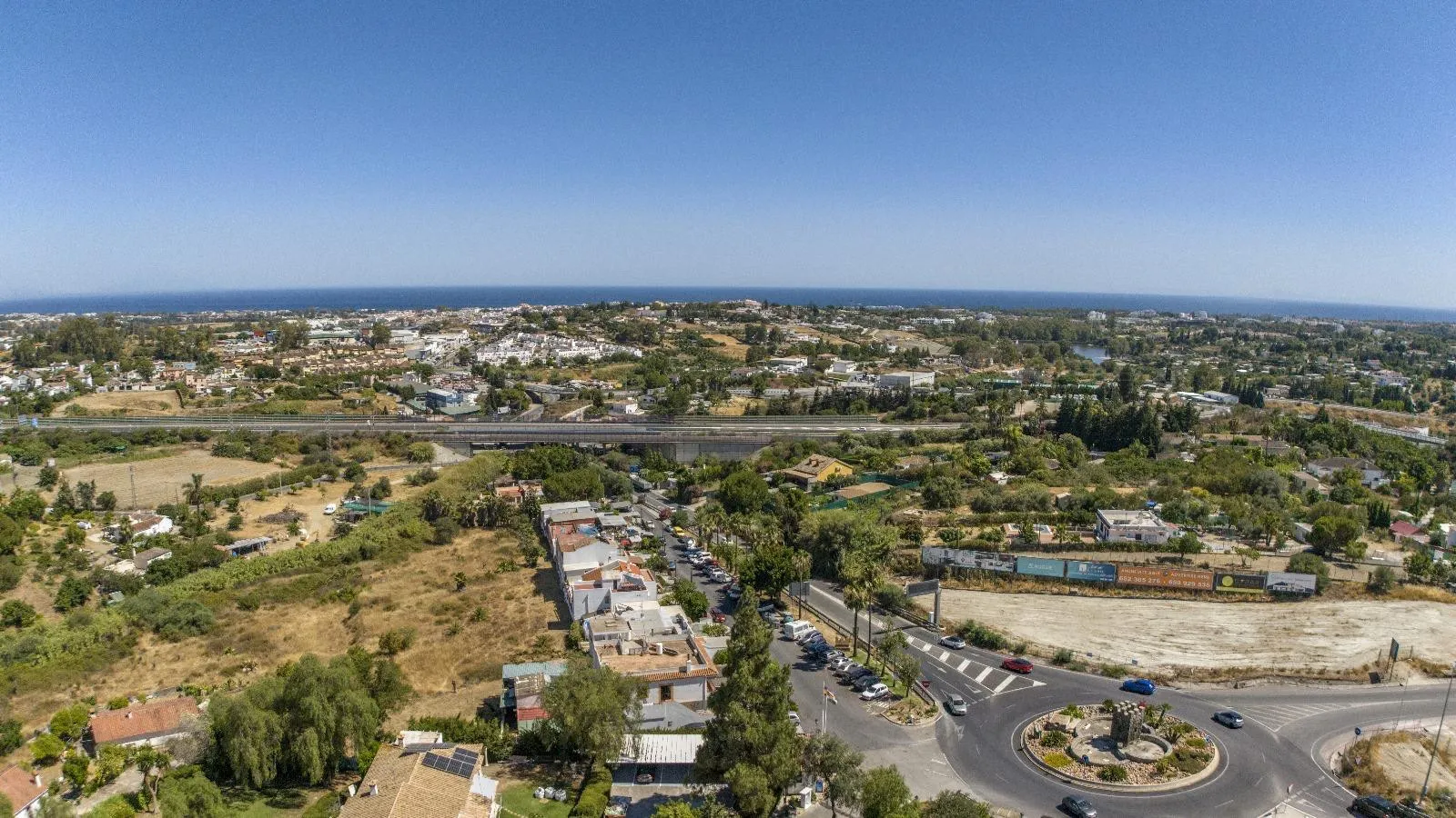 Fuente del Espanto 3 bedrooms villa for sale