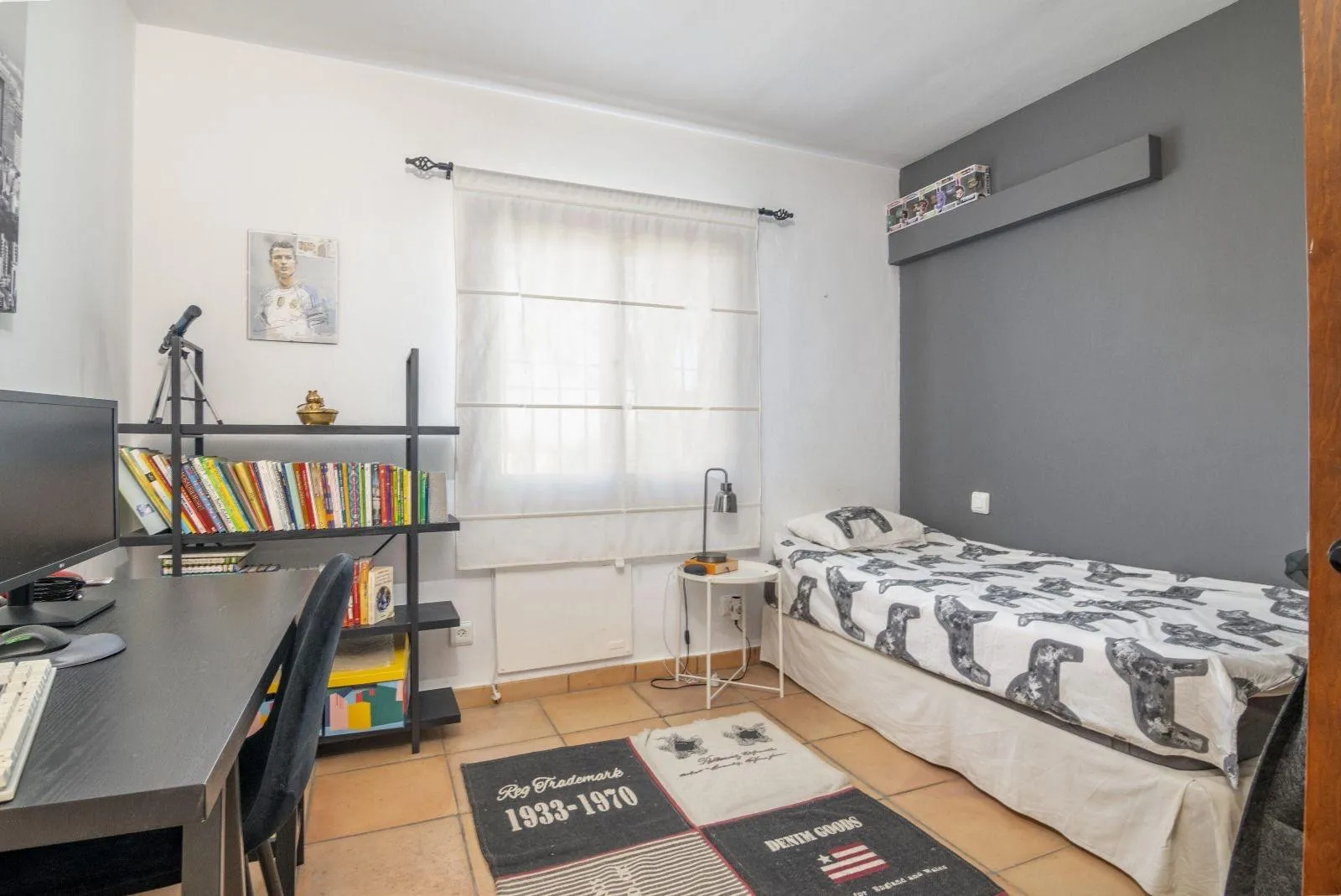 Fuente del Espanto 3 bedrooms villa for sale