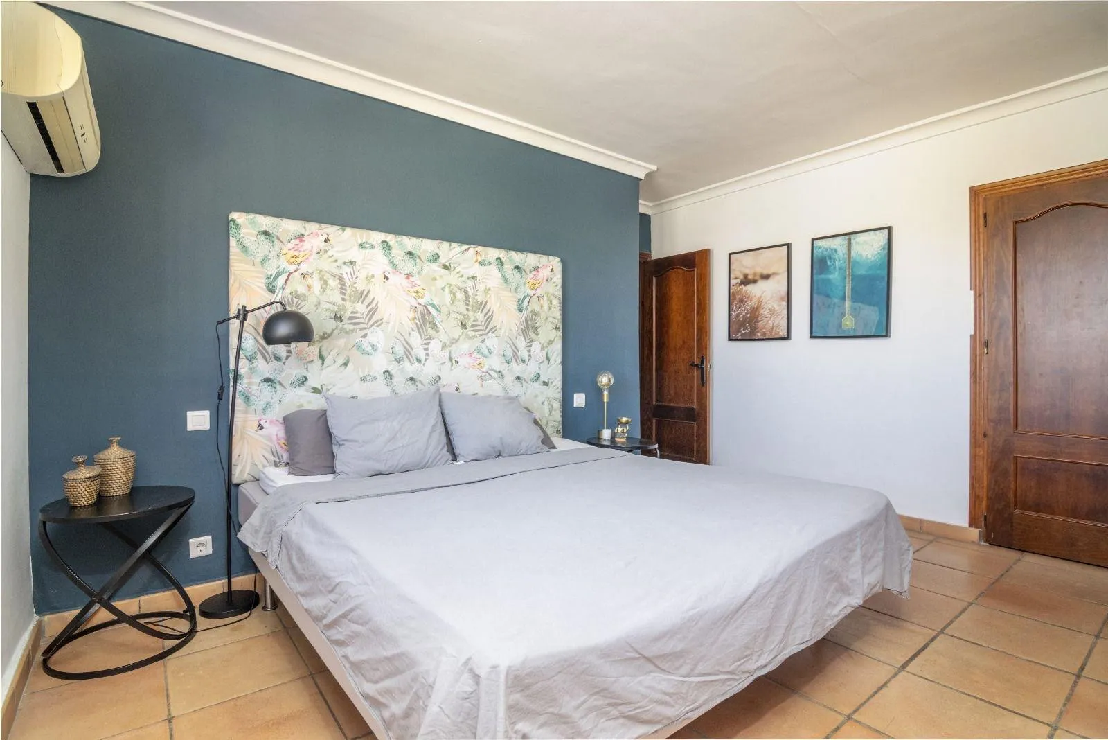 Fuente del Espanto 3 bedrooms villa for sale