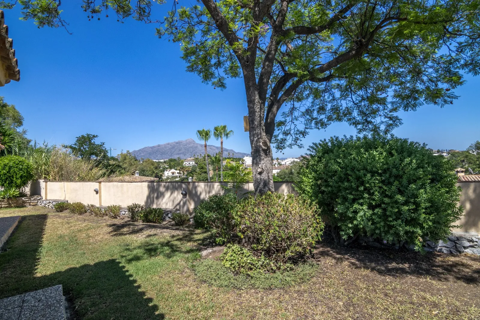 Fuente del Espanto 3 bedrooms villa for sale