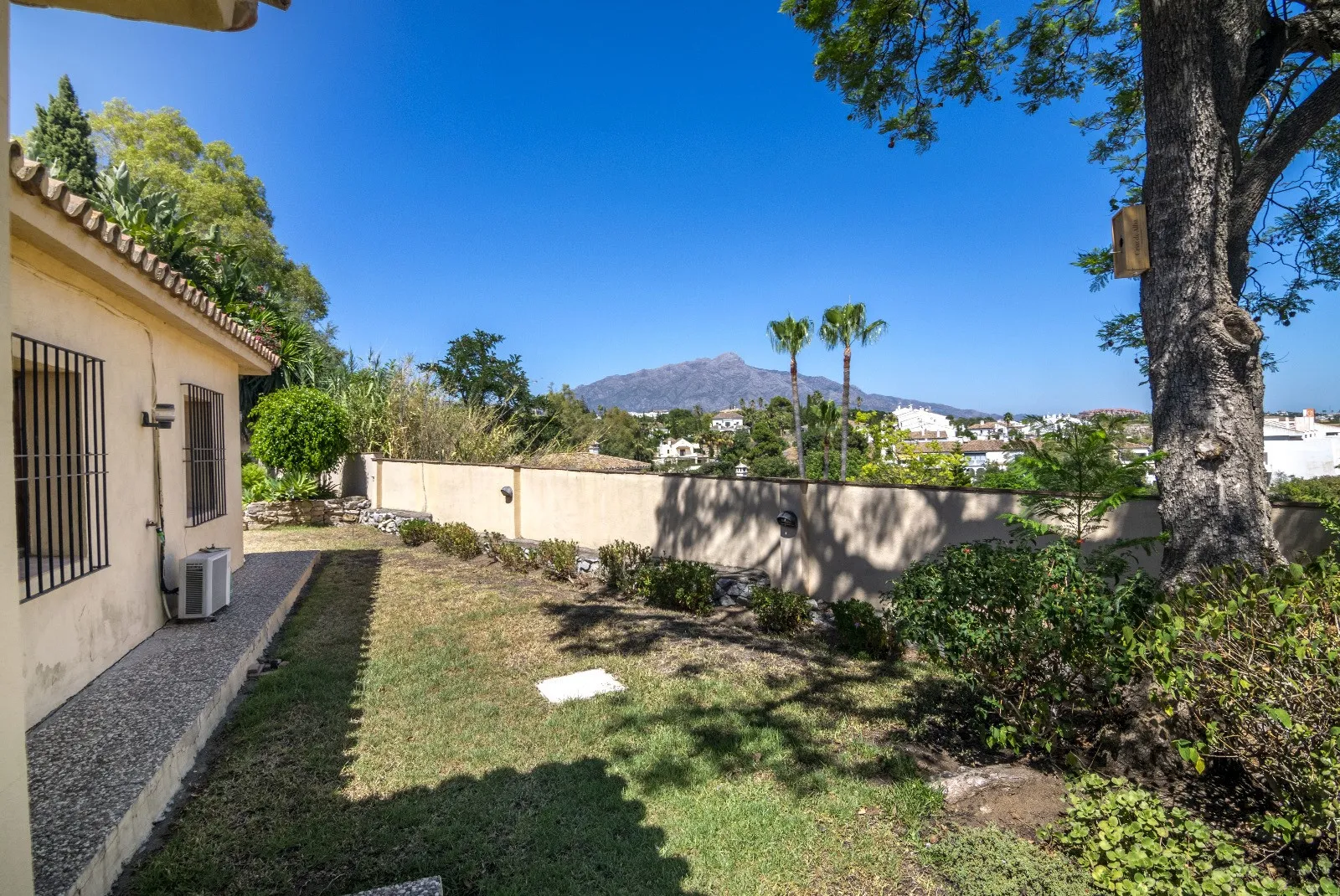 Fuente del Espanto 3 bedrooms villa for sale