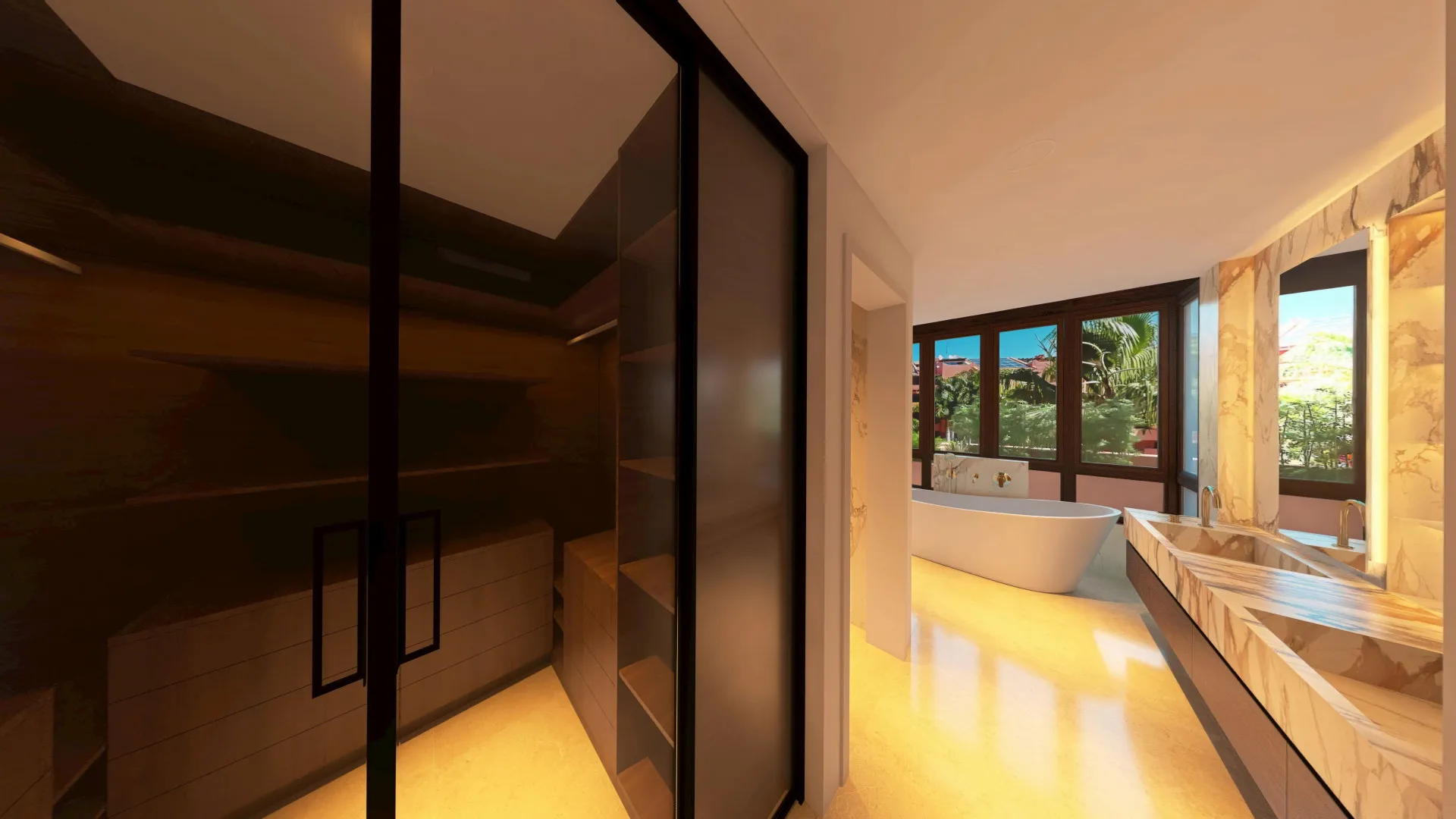 Comprar apartamento en Torre Bermeja con 3 dormitorios