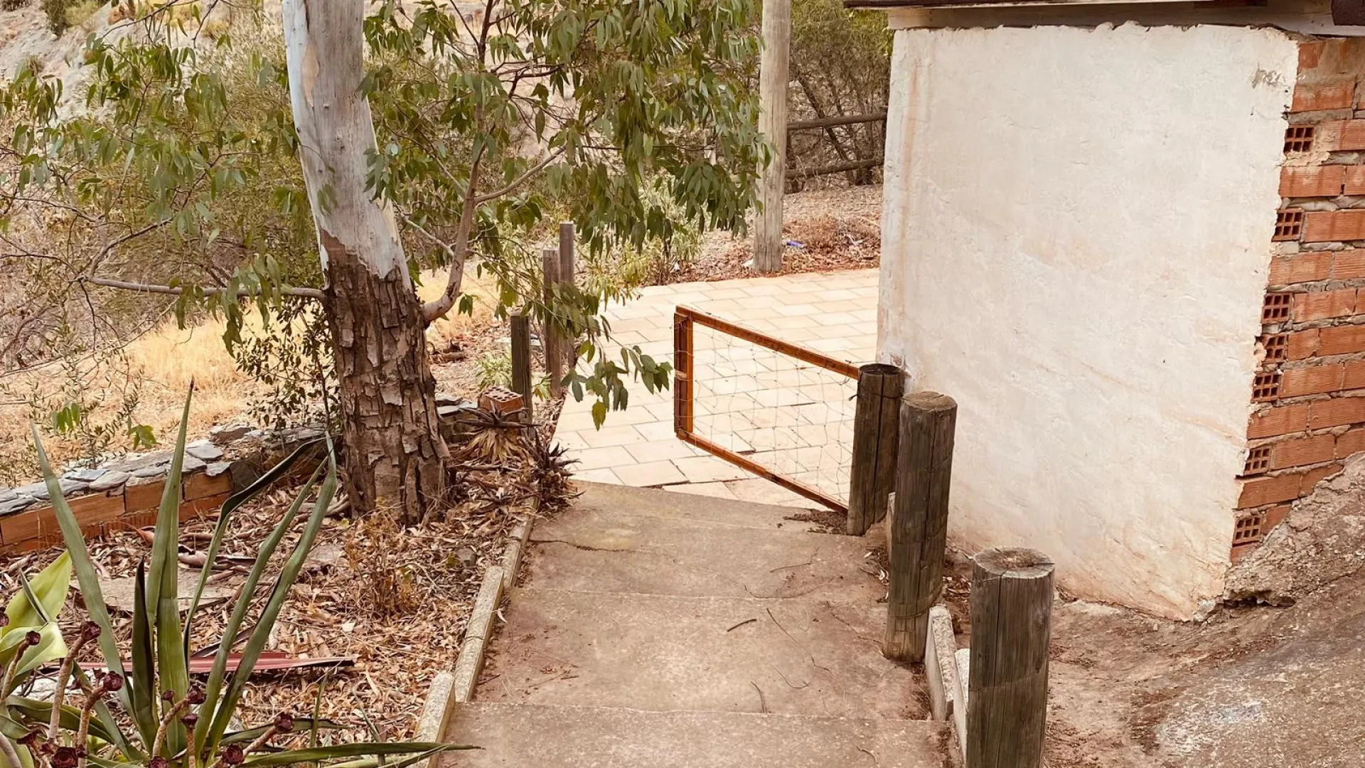 Cartama plot for sale