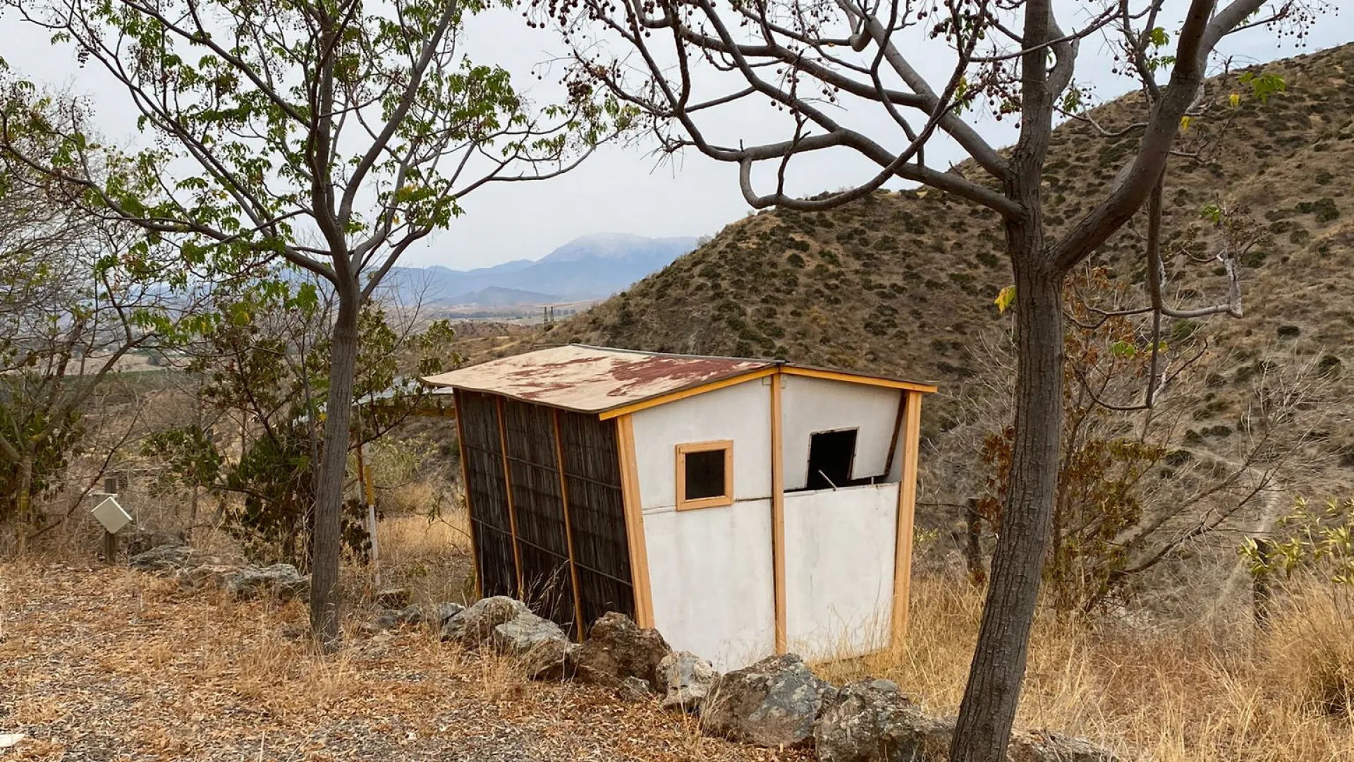 Cartama plot for sale