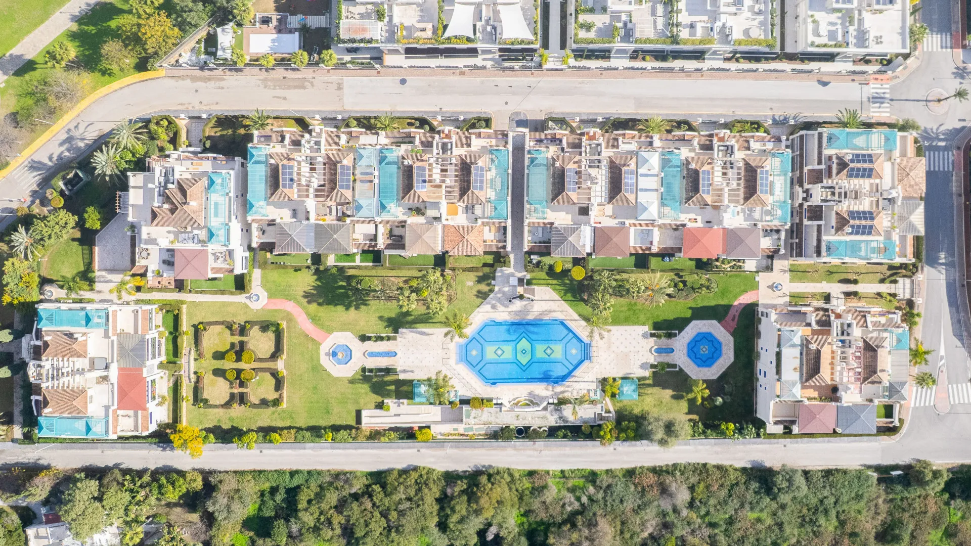 For sale Lomas de Sierra Blanca duplex with 3 bedrooms