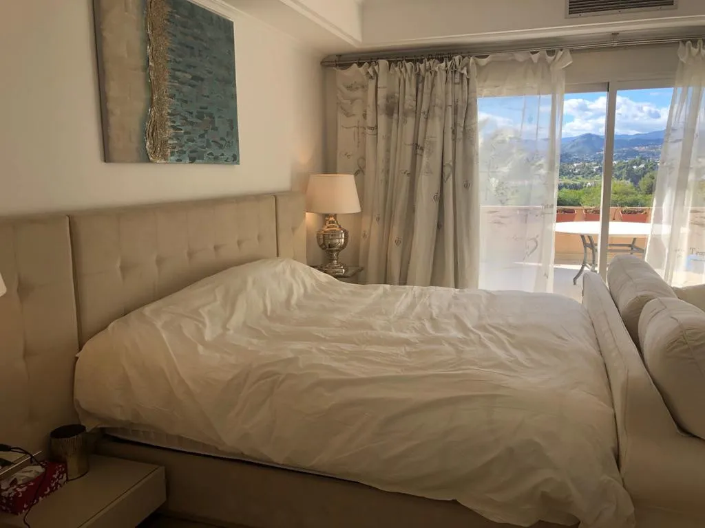 For sale Lomas de Sierra Blanca duplex with 3 bedrooms