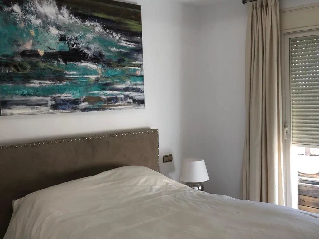 For sale Lomas de Sierra Blanca duplex with 3 bedrooms