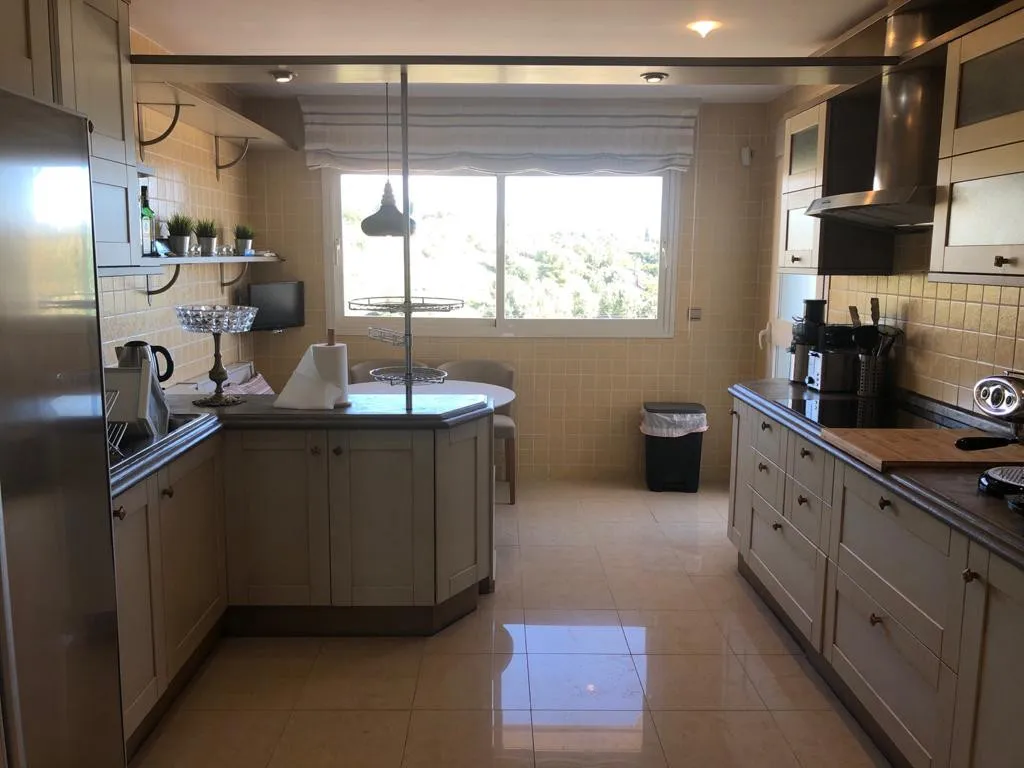 For sale Lomas de Sierra Blanca duplex with 3 bedrooms