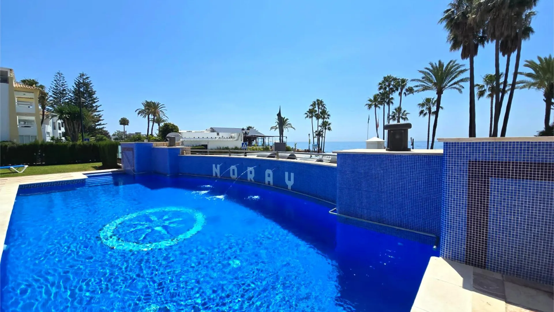 Comprar apartamento de 2 dormitorios en San Pedro Playa