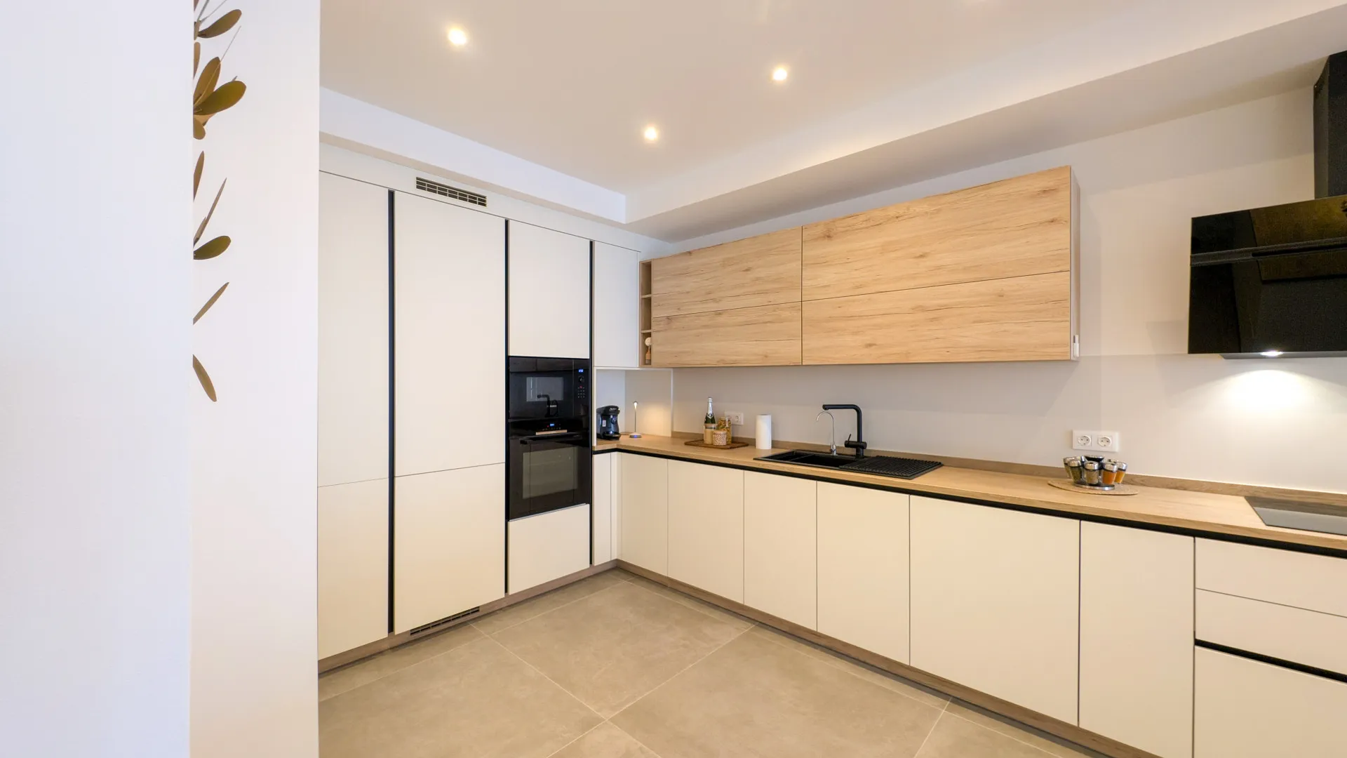 Comprar apartamento de 2 dormitorios en San Pedro Playa