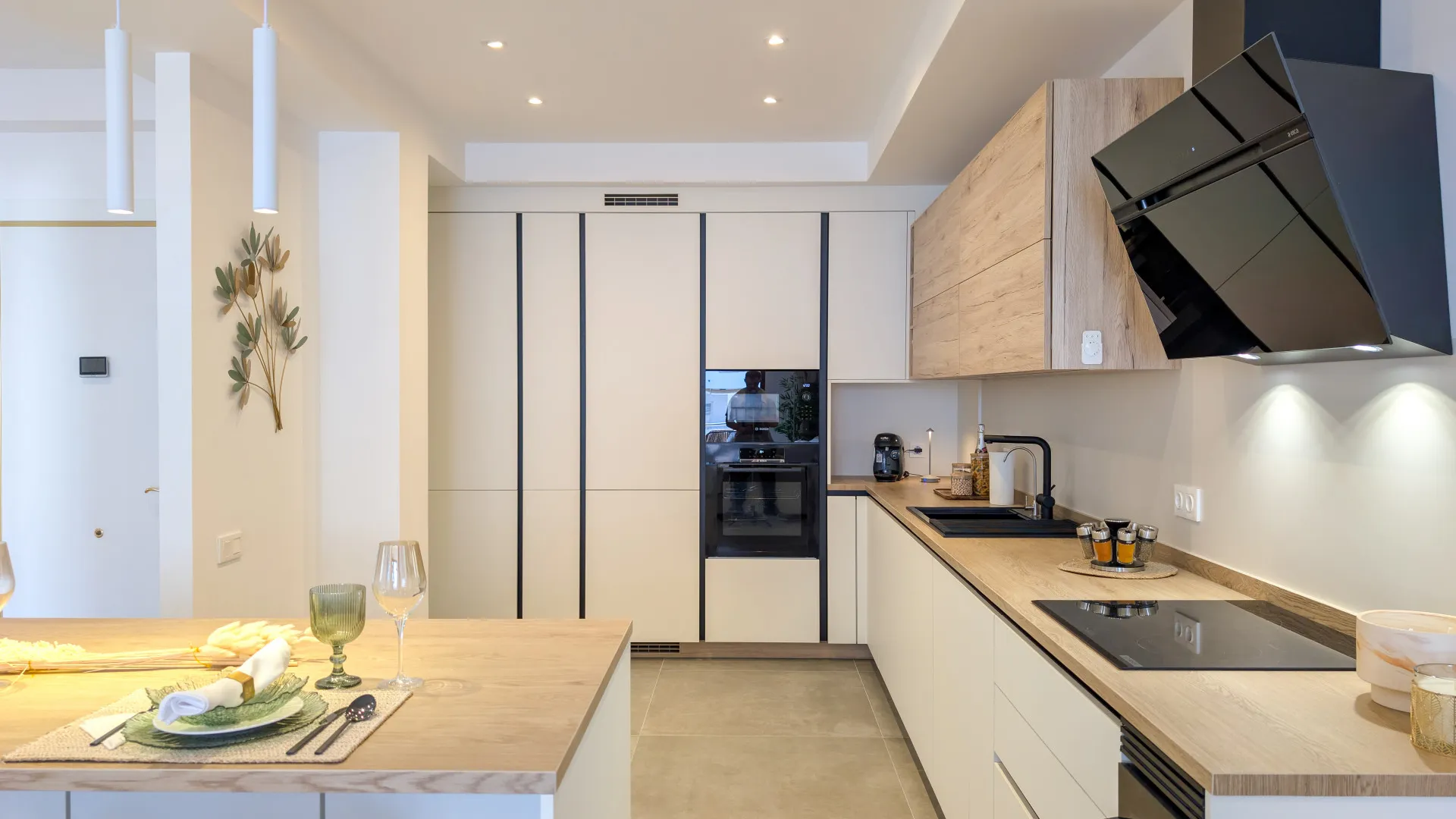 Comprar apartamento de 2 dormitorios en San Pedro Playa