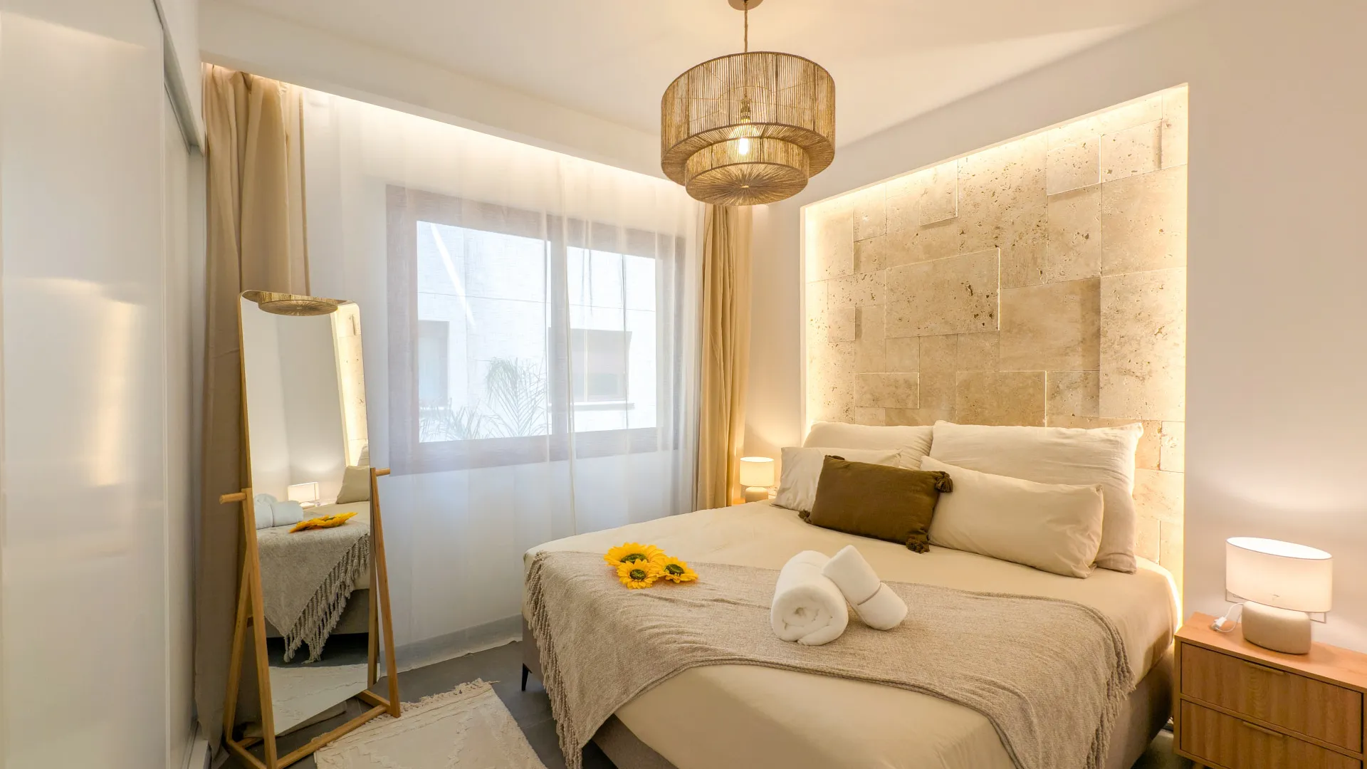 Comprar apartamento de 2 dormitorios en San Pedro Playa