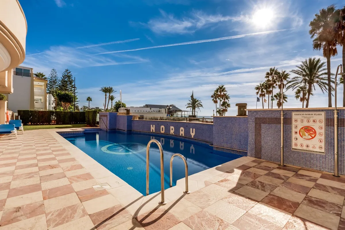 Comprar apartamento de 2 dormitorios en San Pedro Playa