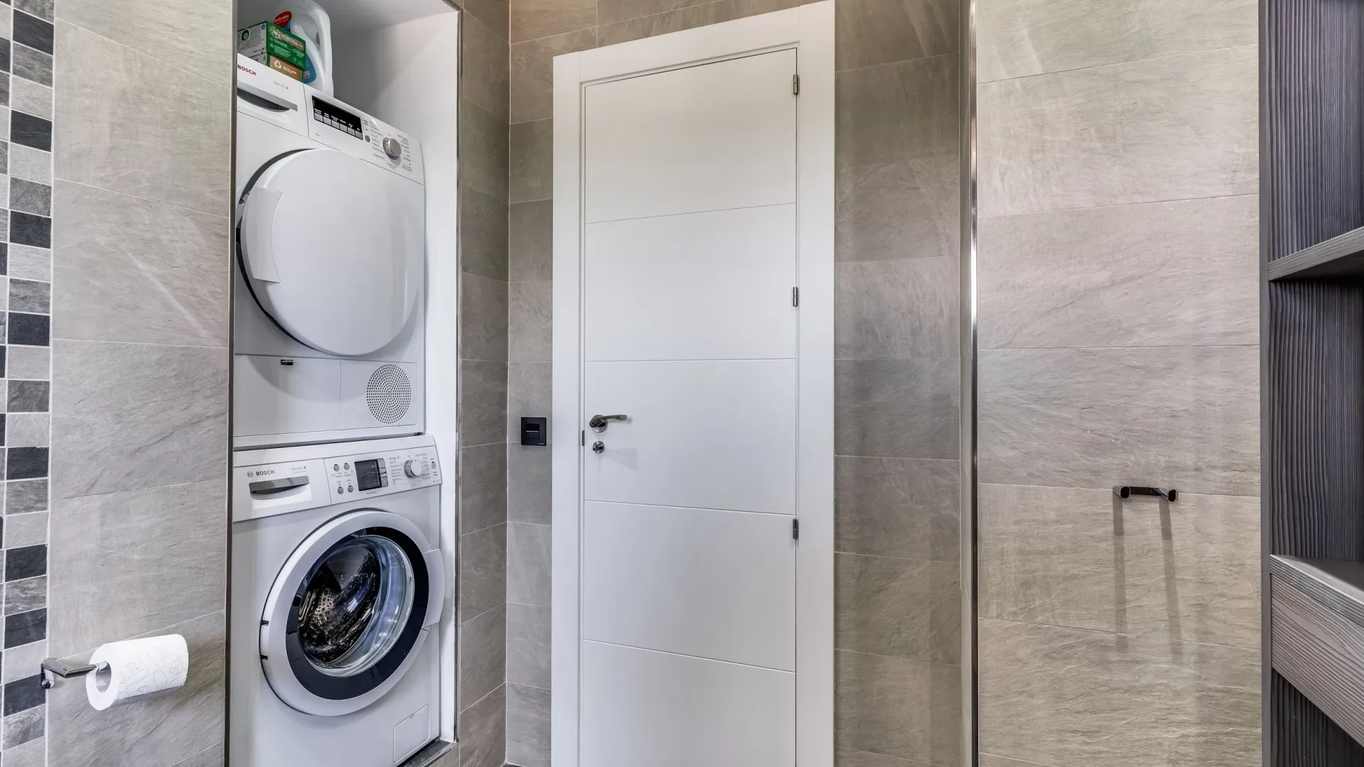 Duplex penthouse in Andalucia del Mar for sale