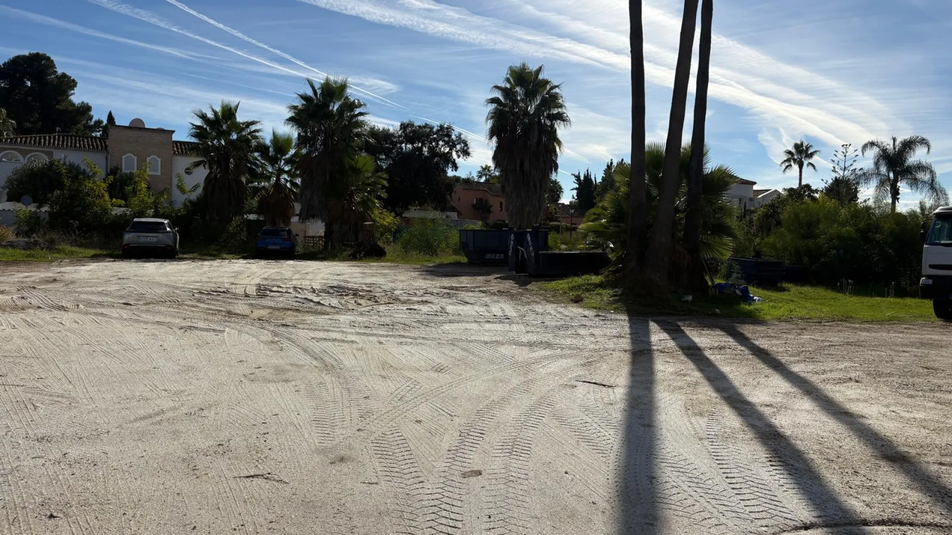 For sale El Paraiso Playa plot