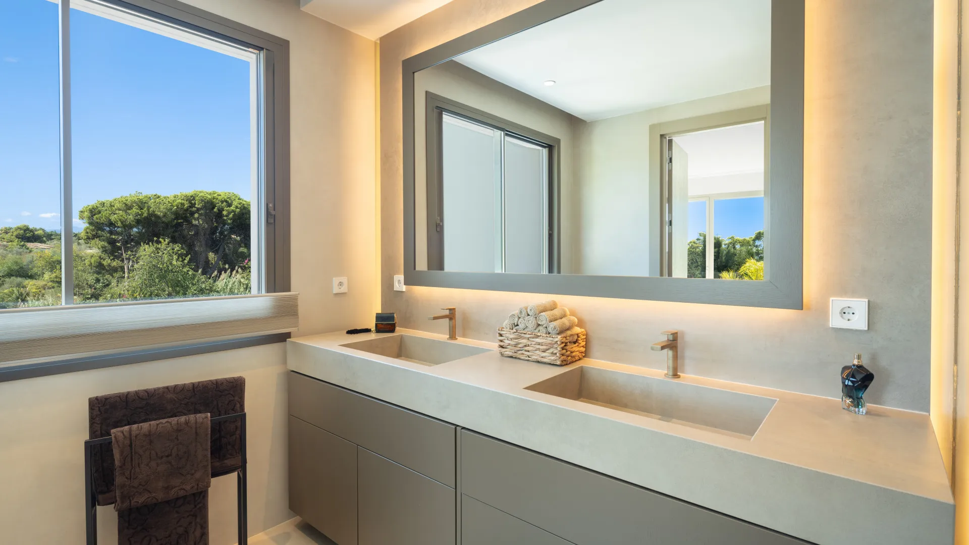 La Carolina, villa en venta