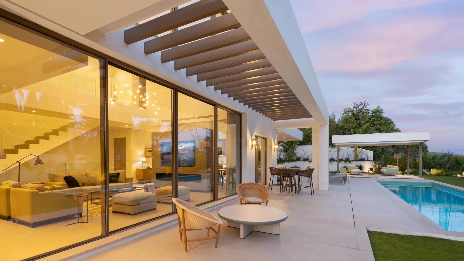 La Carolina, villa en venta