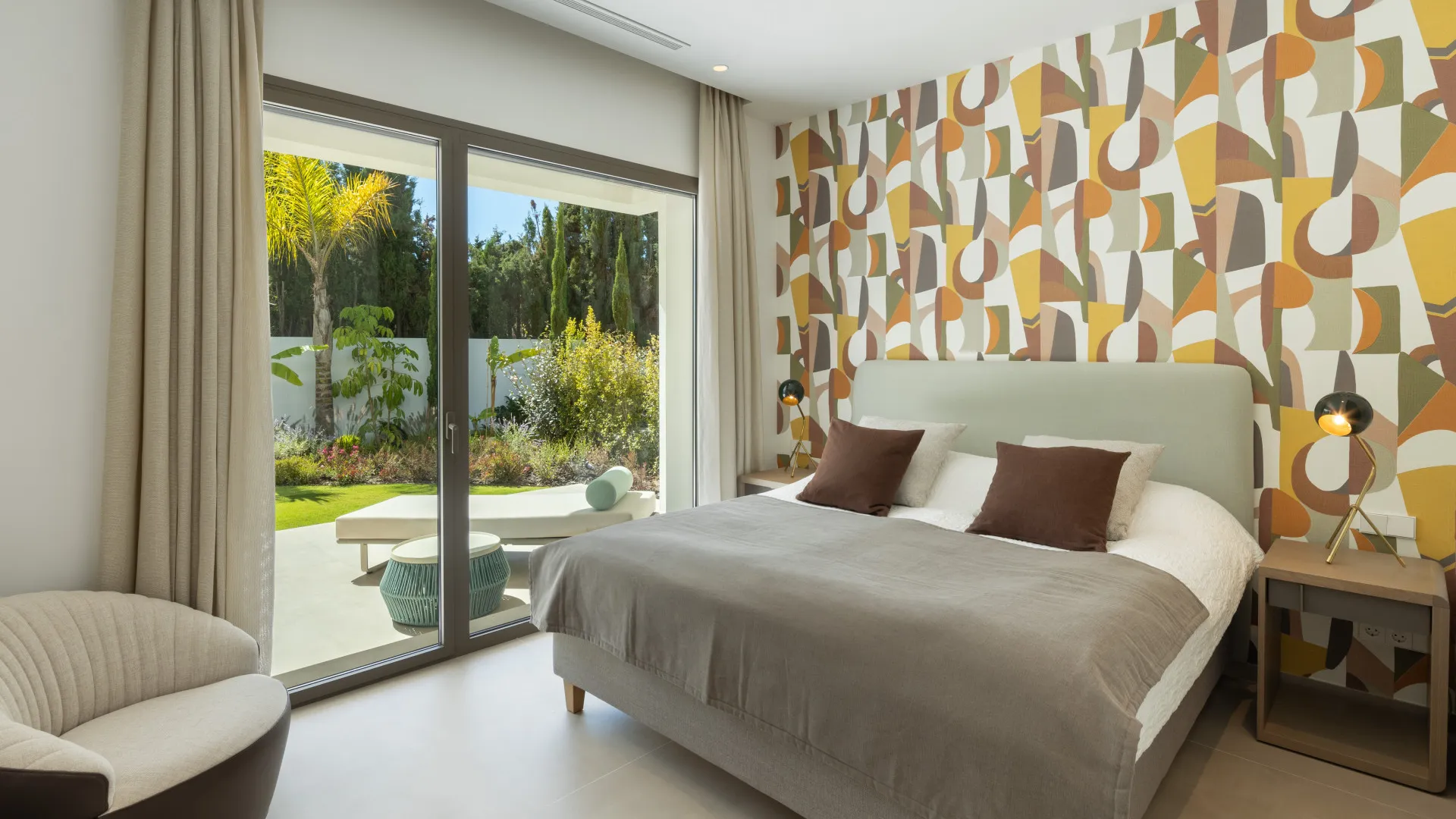 La Carolina, villa en venta