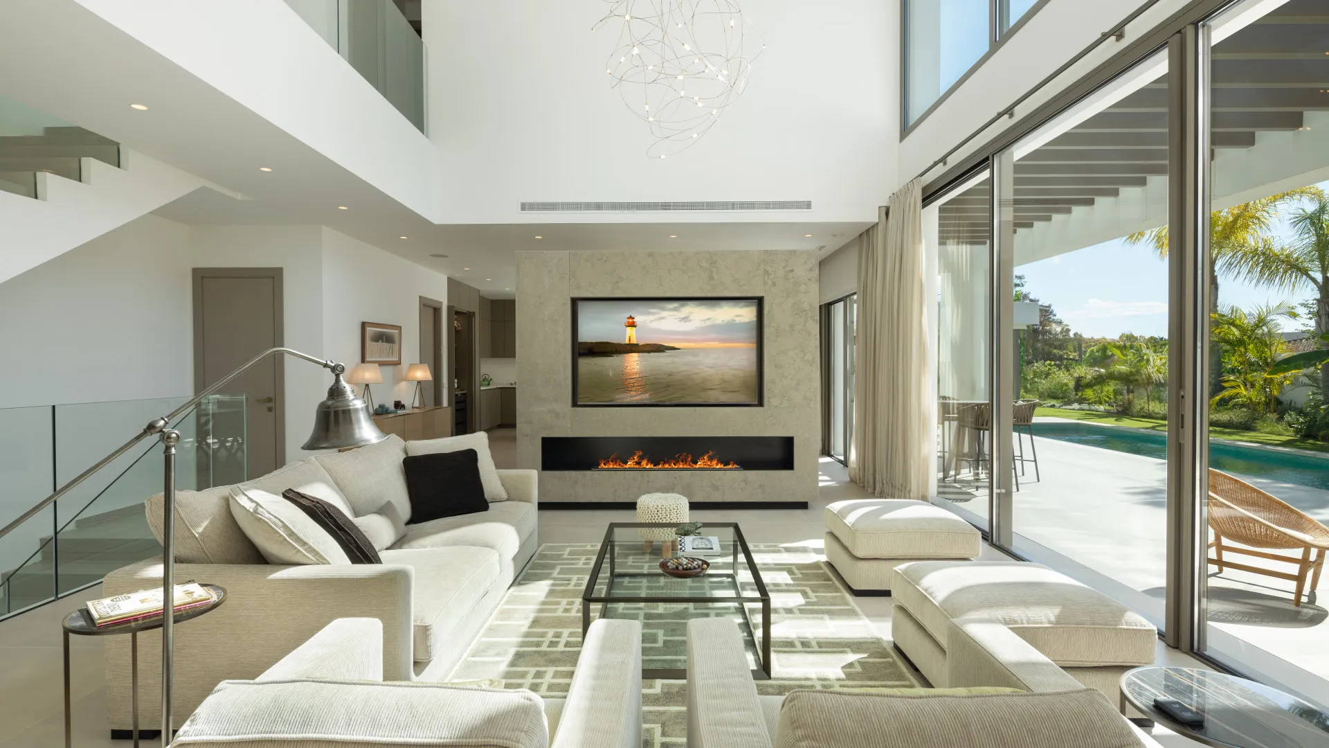 La Carolina, villa en venta