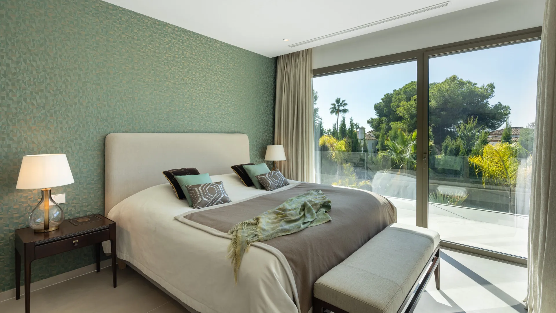 La Carolina, villa en venta