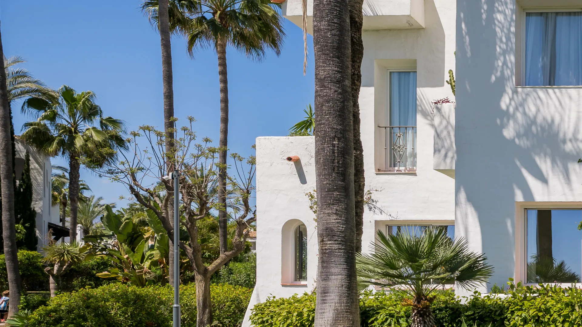 For sale Costalita apartment with 3 bedrooms