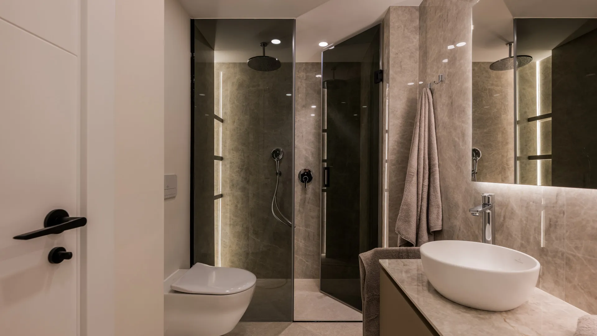 For sale Costalita apartment with 3 bedrooms