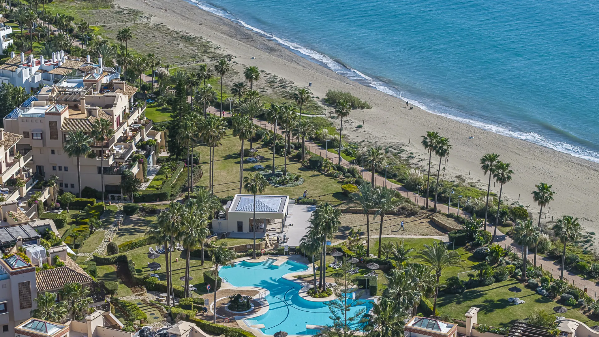 Costalita del Mar, apartamento planta baja a la venta