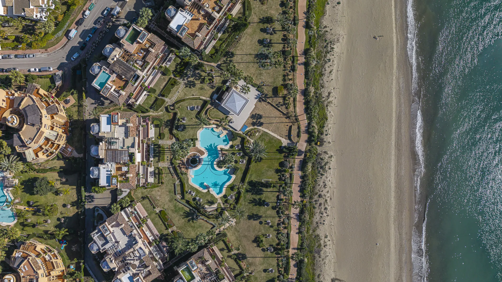 Costalita del Mar, apartamento planta baja a la venta