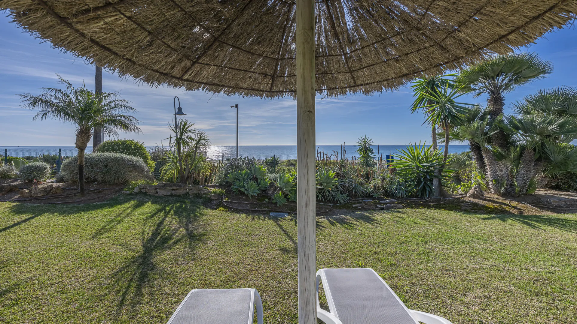 Costalita del Mar, apartamento planta baja a la venta