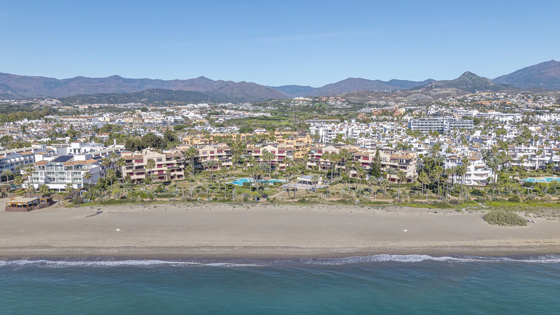 Costalita del Mar, apartamento planta baja a la venta