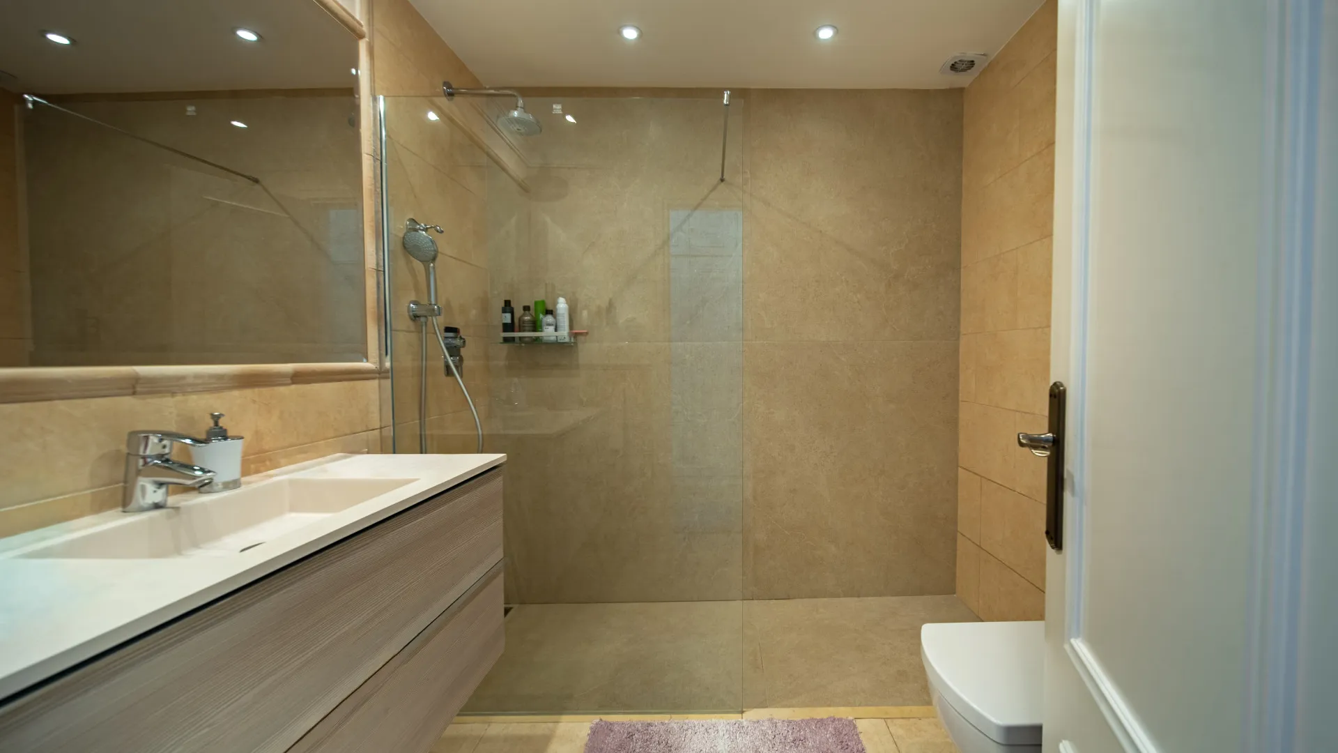 For sale Cerro Blanco apartment with 2 bedrooms