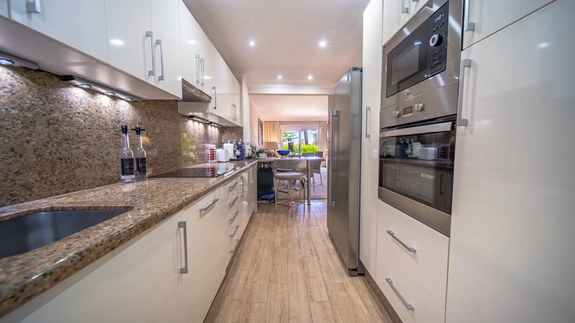 For sale Cerro Blanco apartment with 2 bedrooms