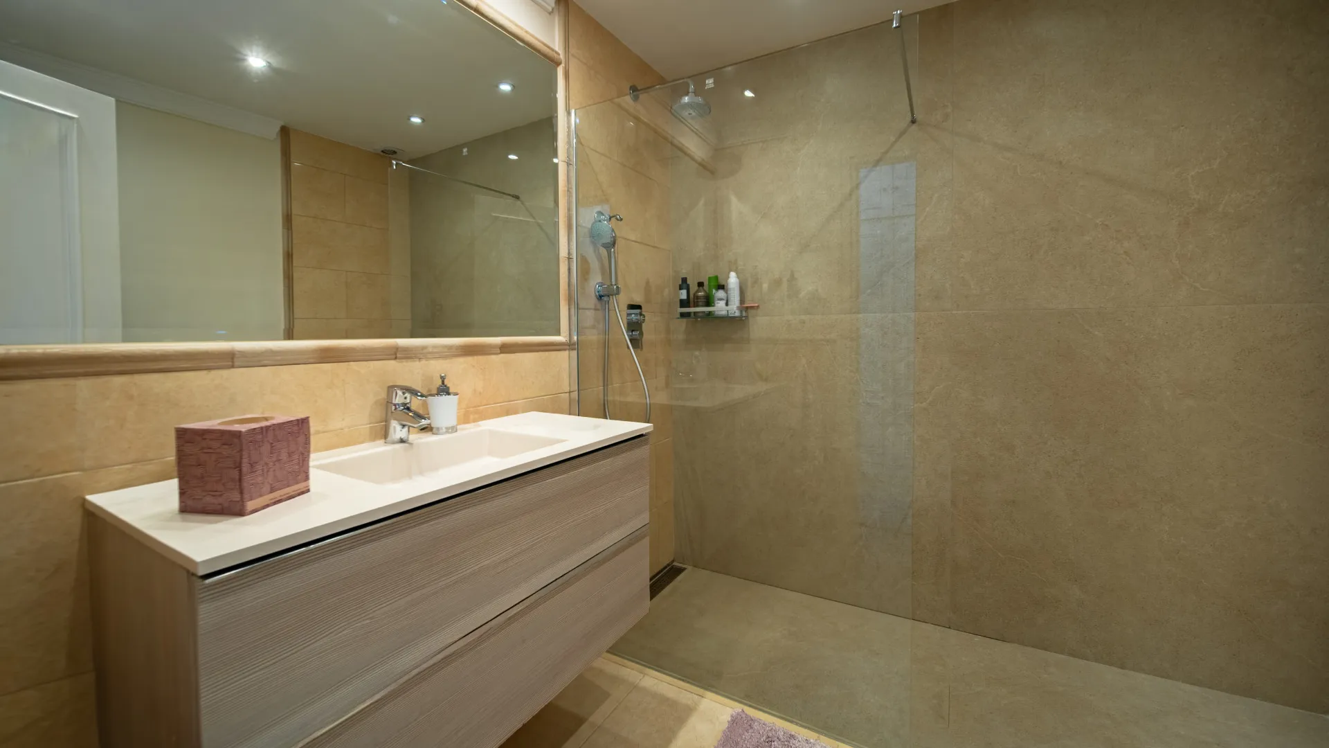 For sale Cerro Blanco apartment with 2 bedrooms