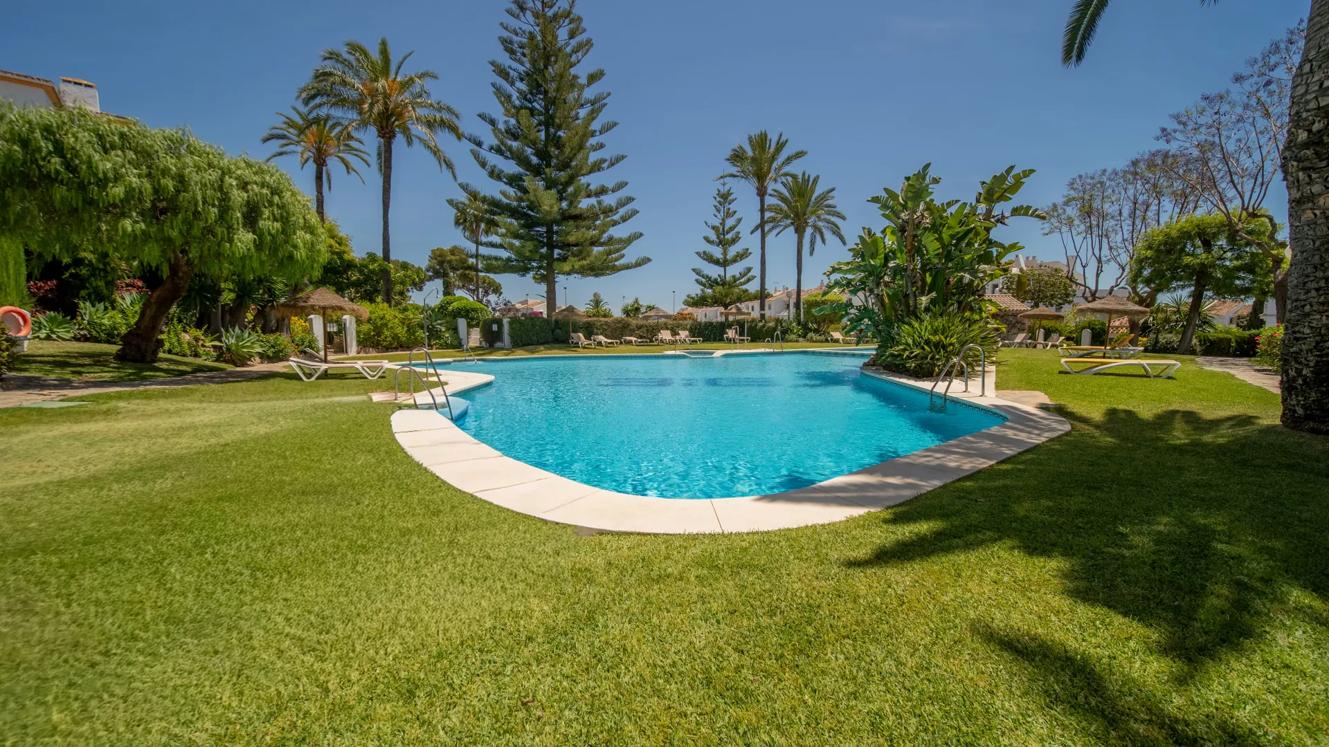For sale Cerro Blanco apartment with 2 bedrooms