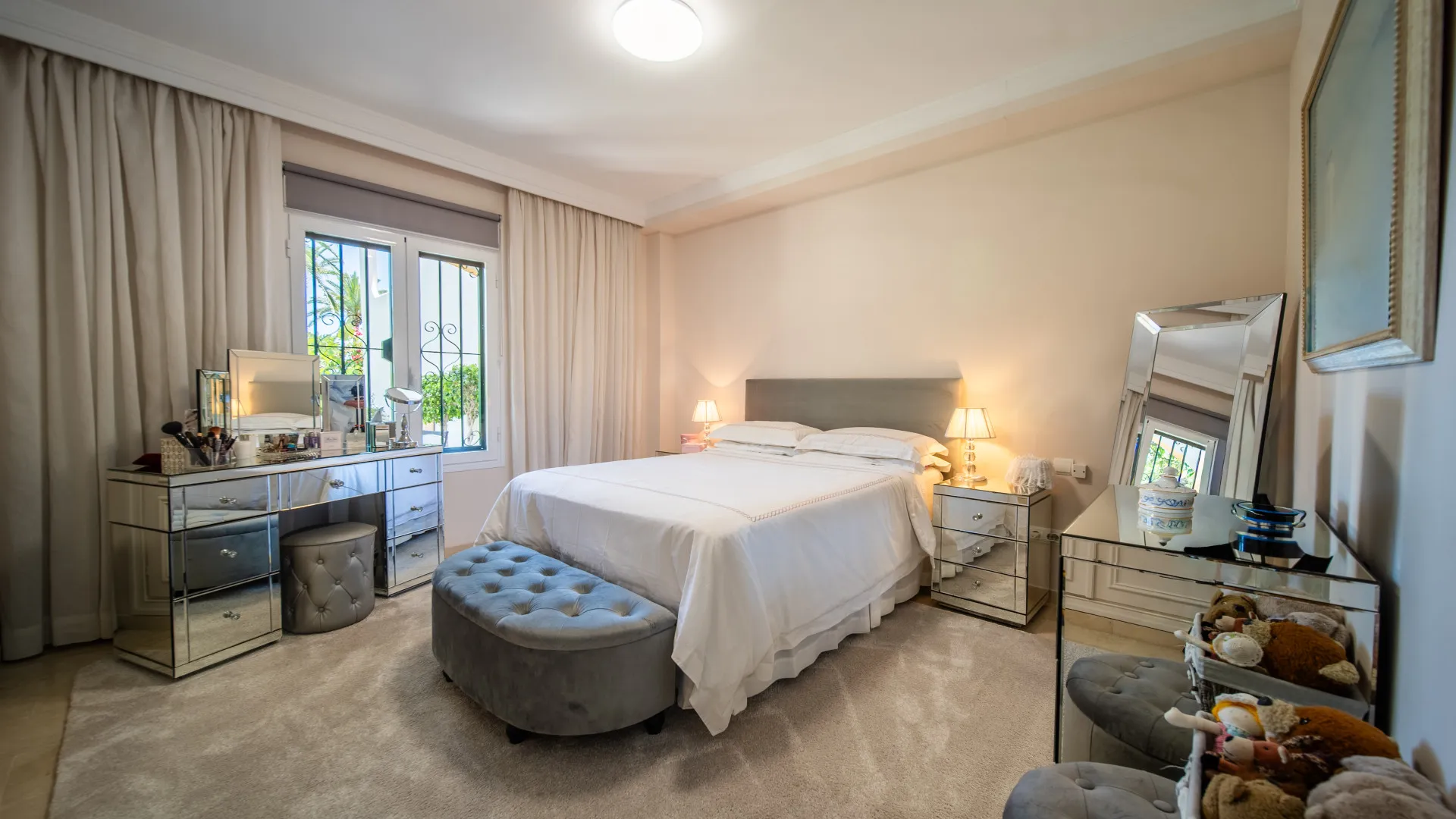 For sale Cerro Blanco apartment with 2 bedrooms