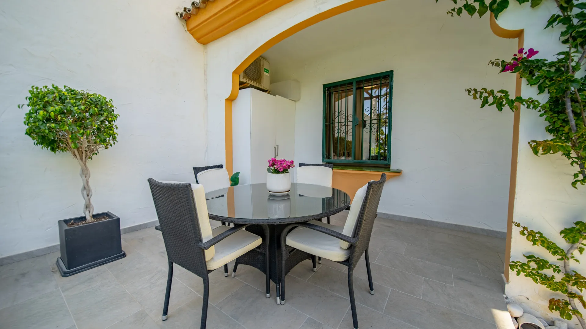 For sale Cerro Blanco apartment with 2 bedrooms