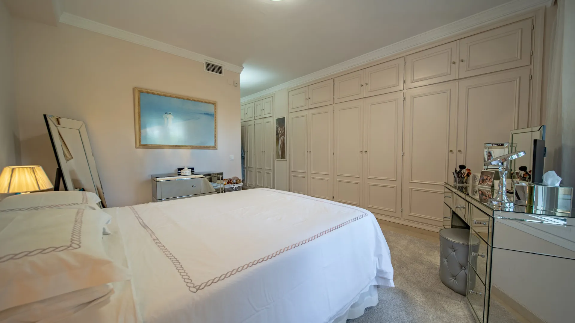 For sale Cerro Blanco apartment with 2 bedrooms