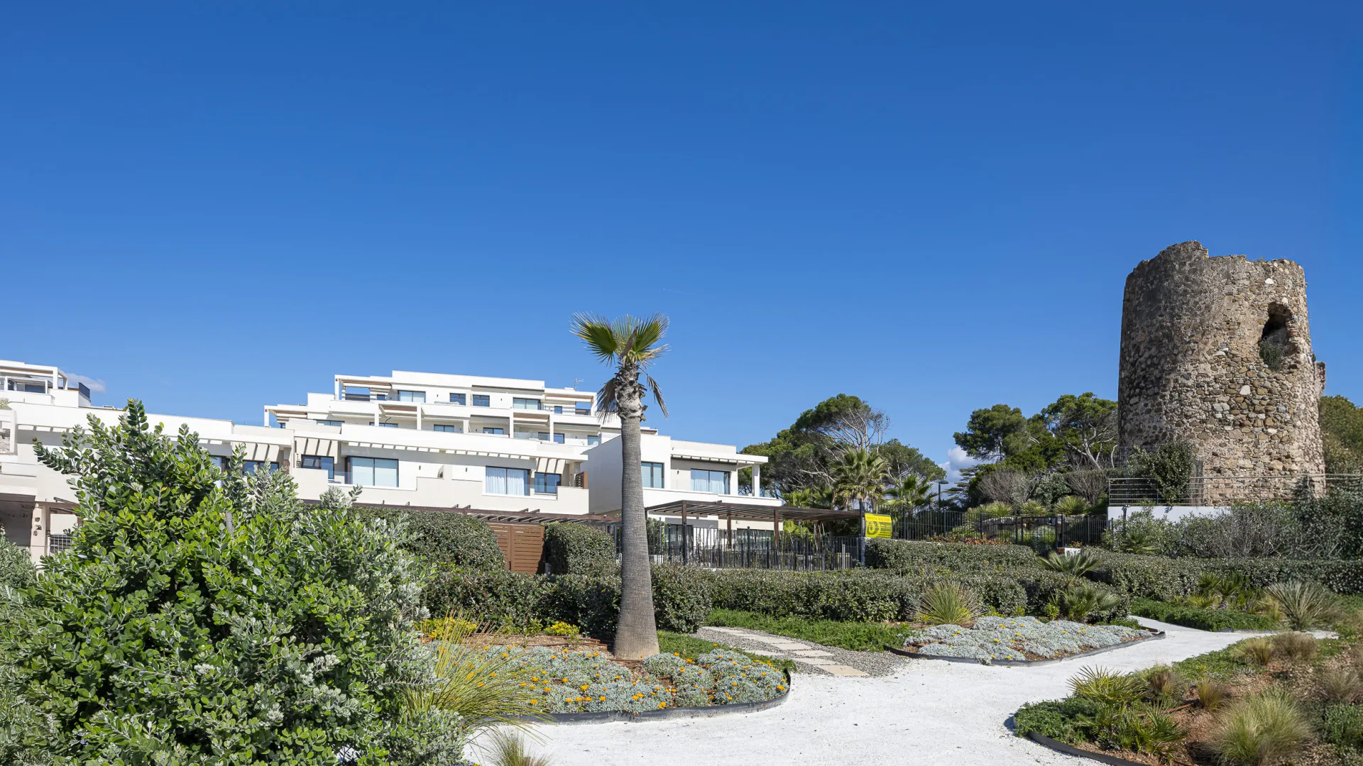 Bahía del Velerín, apartamento a la venta