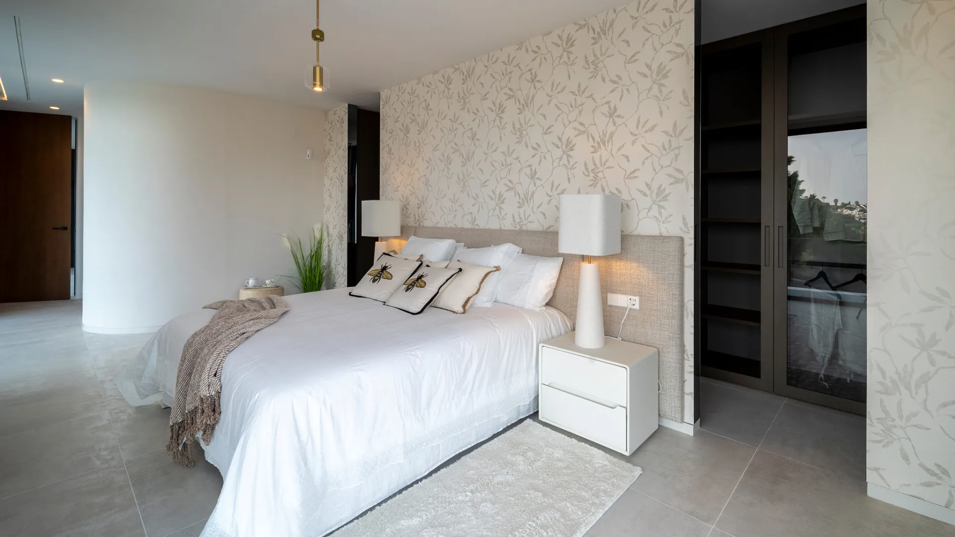 Villa a la venta con 6 dormitorios en Paraiso Alto