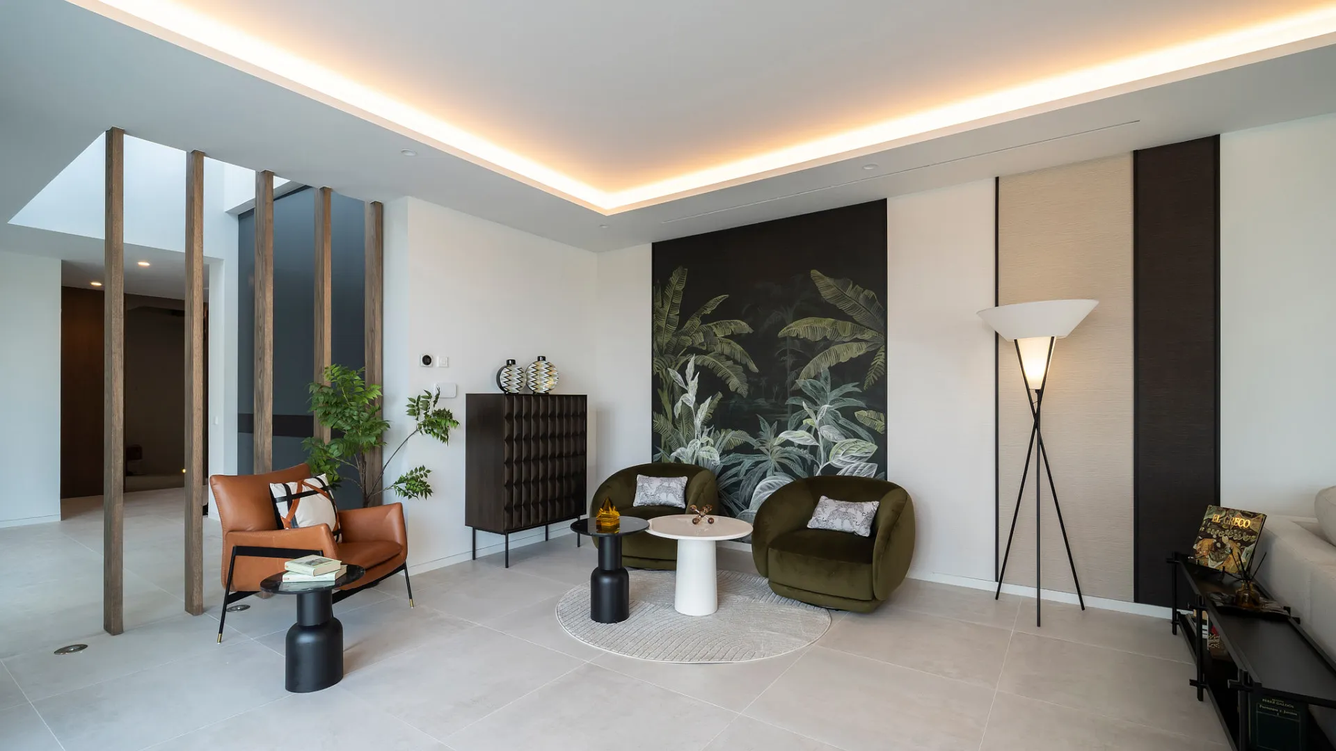 Villa a la venta con 6 dormitorios en Paraiso Alto