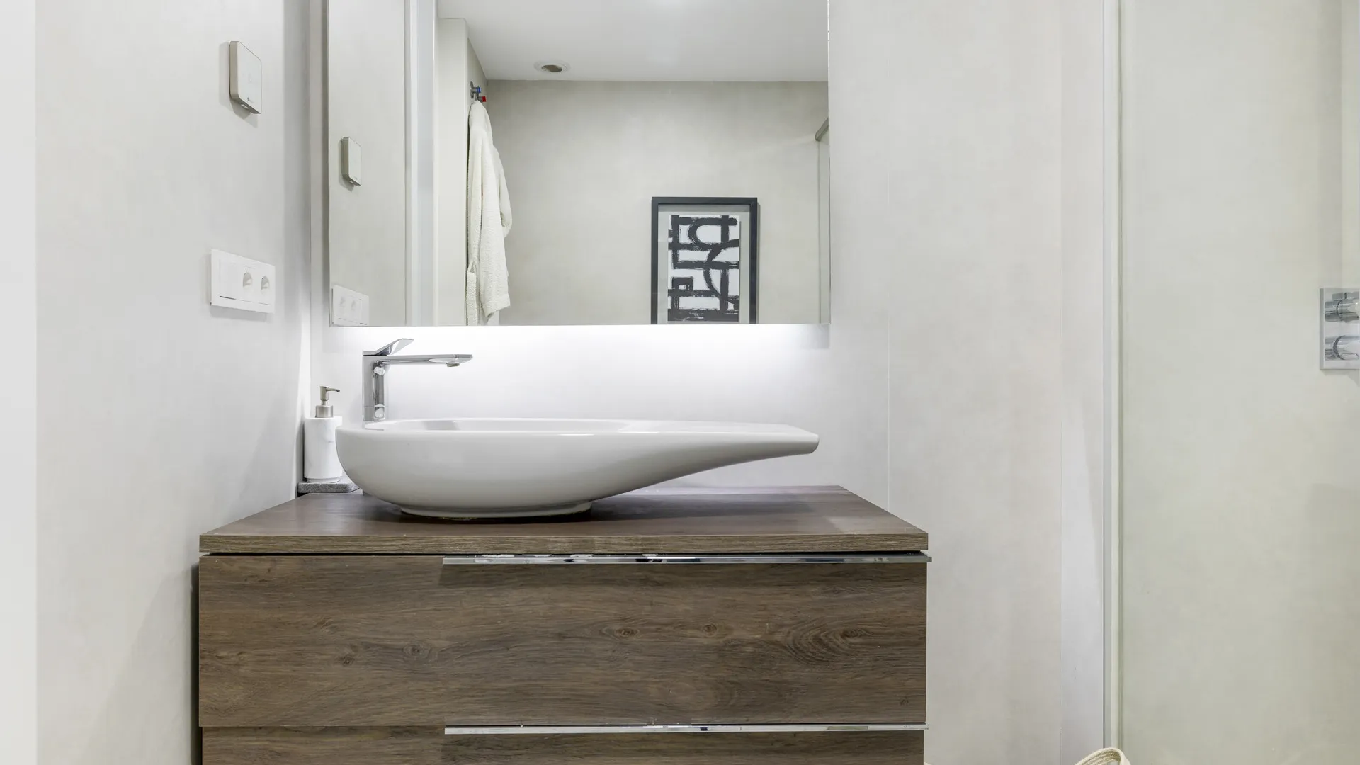 Comprar apartamento de 3 dormitorios en The Edge