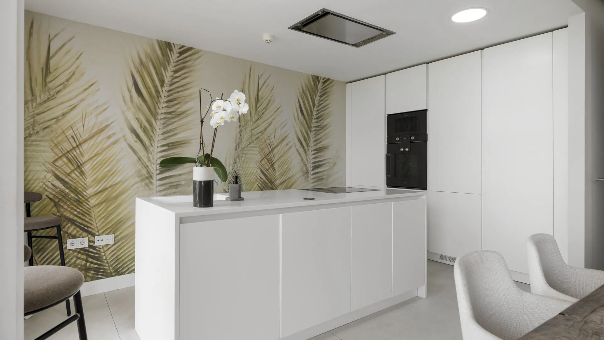 Comprar apartamento de 3 dormitorios en The Edge