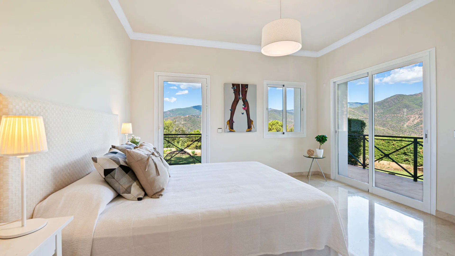 Villa for sale in Istan