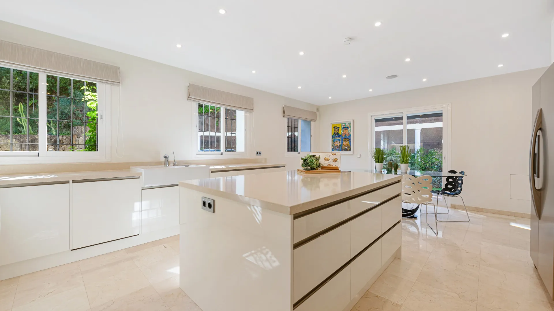 Villa for sale in Istan