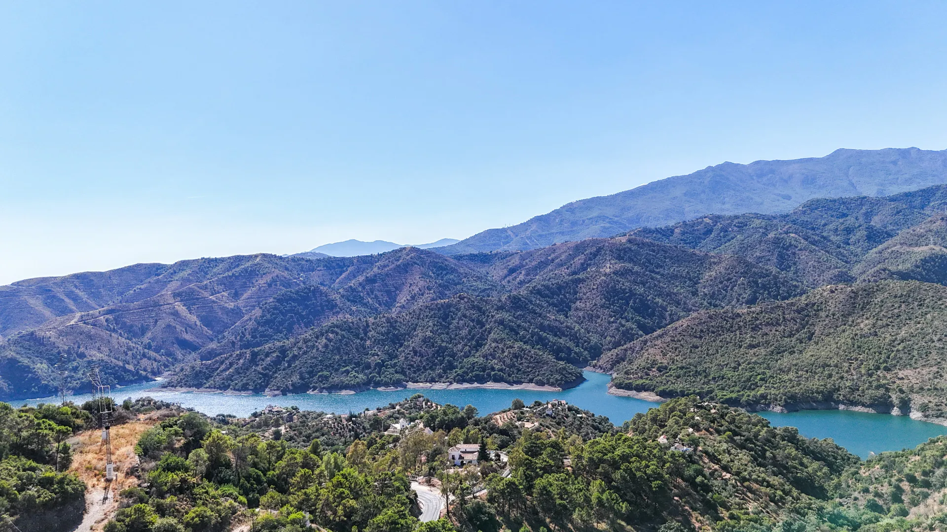 Villa for sale in Istan