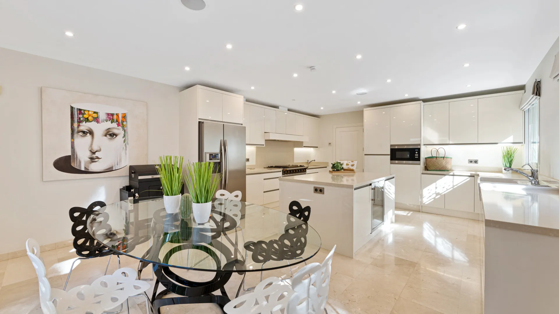 Villa for sale in Istan