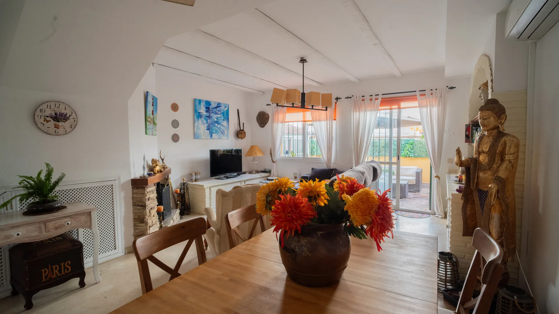 Comprar adosado de 4 dormitorios en Bello Horizonte